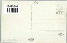 7326 Weisstannen - Hotel zur Gemse