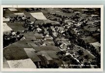 4952 Eriswil - Fliegeraufnahme