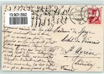 1978 Lens 1910 - Altitude