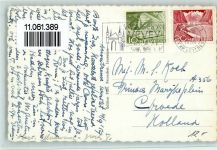 1820 Veytaux - Mont Fleuri Chillon Les Dents du Midi