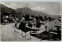 6600 Muralto - Lungolago Giuseppe Motta