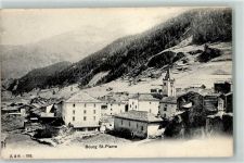 1946 Bourg-St-Pierre 1905