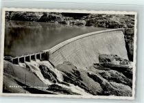 1923 Les Marécottes - Barberine Lac et Barrage