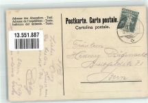 3250 Lyss 1919 - Turntage