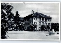 3053 Münchenbuchsee - Hotel Bären