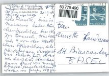 3053 Münchenbuchsee - Hotel Bären