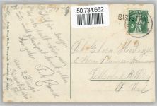 6436 Bisisthal - Kirche mit Pfrundhaus