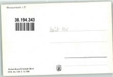 3766 Boltigen 1941 Foto AK Weissenbach