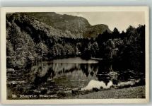 3856 Brienzwiler 1939 Foto AK Weissensseli