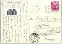 6927 Agra - Pension Agra