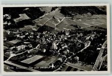 2088 Cressier NE Gebrauchsspuren Fliegeraufnahme