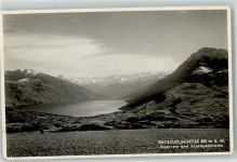 Michaelskreuz - Zugersee