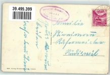 Michaelskreuz - Zugersee