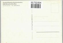 6436 Bisisthal - Gasthaus Pension Schönboden AKU2