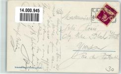 4242 Laufen Foto AK Kirche