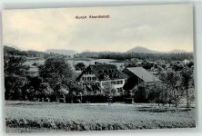 4432 Lampenberg 1908 - Kurort Abendsmatt