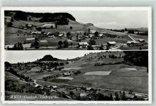 3153 Gambach - Gambach Rüschegg