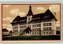 2732 Reconvilier - College