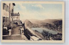 6605 Monte Brè sopra Locarno - Kulm-Hotel