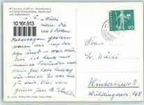 7494 Wiesen GR - Hotel Sonnenhalde