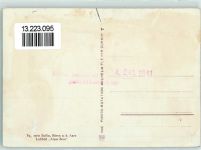 3294 Büren an der Aare - Fliegeraufnahme