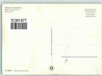 8135 Langnau am Albis - Wildpark Langenberg Steinbock