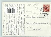 8307 Effretikon - Fliegeraufnahme