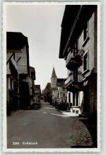 6162 Entlebuch - Dorfstrasse