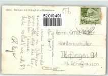 3766 Boltigen - Mittagfluh Holzerhorn