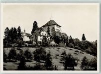 6284 Gelfingen - Schloss Heydegg