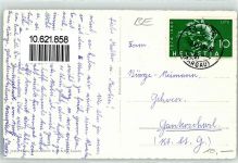 5630 Muri AG - Kreisspital