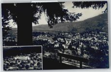 4402 Frenkendorf - Erholungs- und Altersheim Eben-Ezer