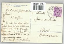 4402 Frenkendorf - Erholungs- und Altersheim Eben-Ezer