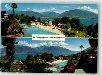 6575 S. Nazzaro - Schwimmbad