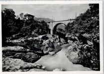 6652 Ponte Brolla Tegna - Viadukt