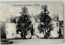 4103 Bottmingen - Wasserschloss Hotel