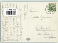 9602 Bazenheid - Ober Bazenheid