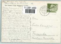 6575 S. Nazzaro - heute Gambarogno Lago Maggiore Luftaufnahme