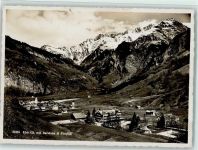 8767 Elm - Sardona und Foopass