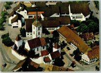 4132 Muttenz - Kirche