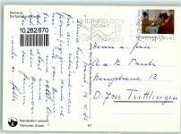 4132 Muttenz - Kirche