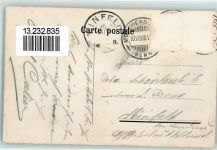 3053 Münchenbuchsee 1908 - Hotel Bären