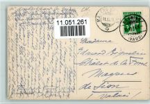 1268 Begnins - Château du Martheray