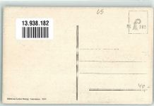 3930 Visp Viège - Balfrin Turm