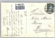 9108 Gonten 1920 - Musikfamilie Gmünder zum Bären