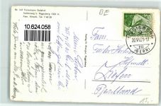 3132 Riggisberg - Ferienheim Waldruh