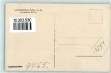 3000 Bern Berne - Elfenau