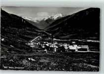 6491 Realp - Urserental