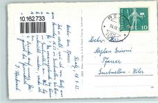 6491 Realp - Urserental