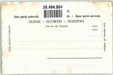 Selbsanft - Schreyenbachfall